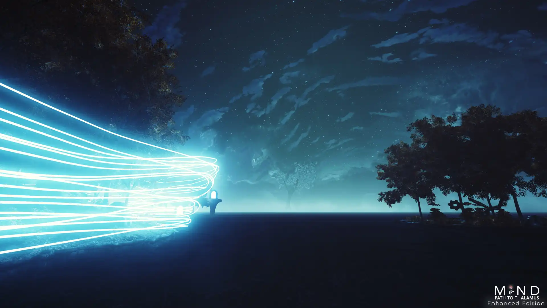 [PC]心智：视丘之径/MIND: Path to Thalamus Enhanced Edition