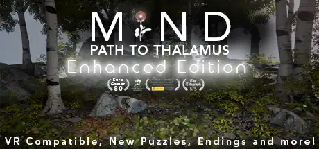 [PC]心智：视丘之径/MIND: Path to Thalamus Enhanced Edition-芝士游戏
