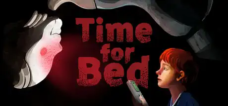[PC]就寝时间/Time for Bed-芝士游戏