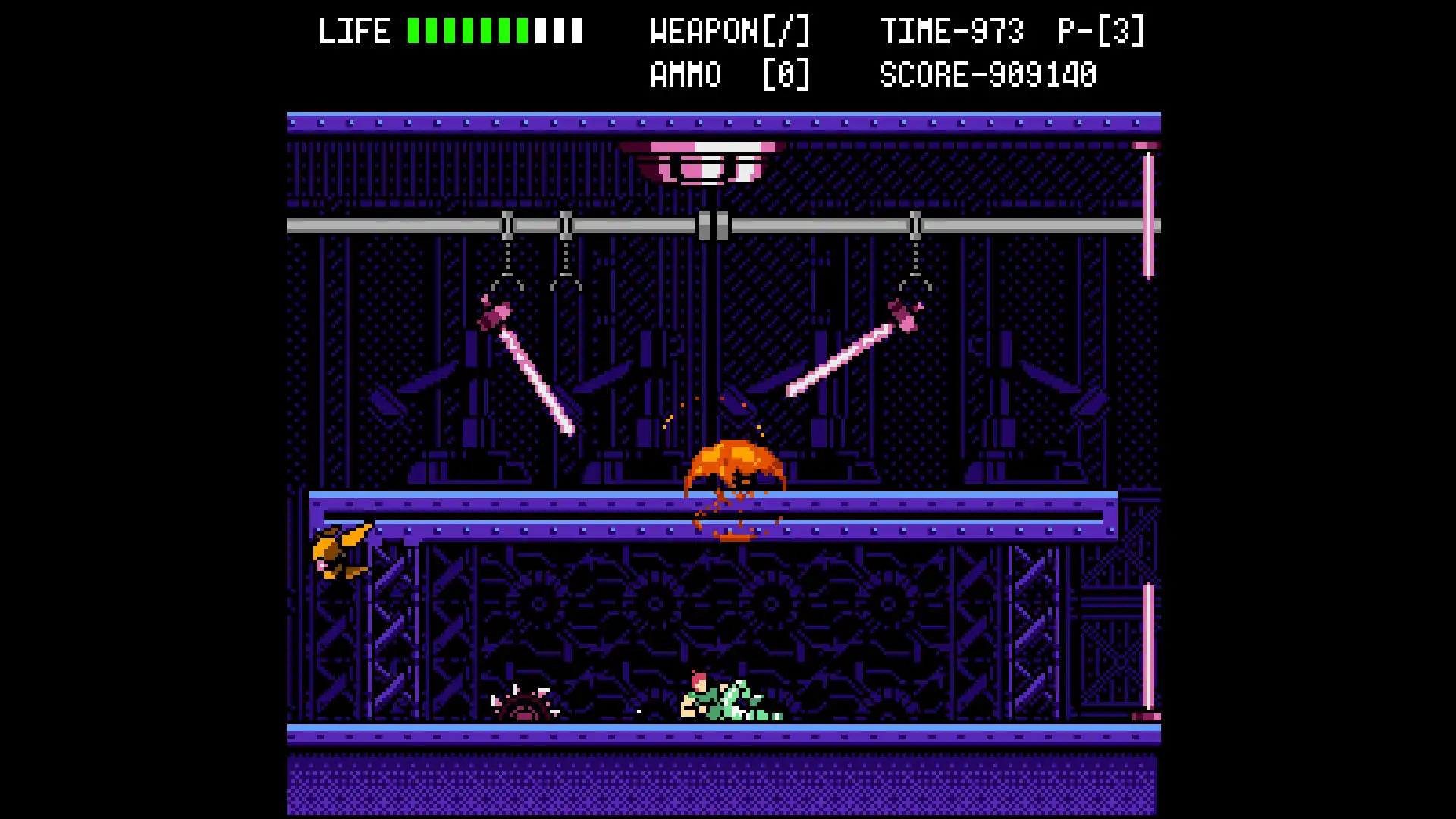 [PC]水晶斗魂传/Crystal Gaiden Origins