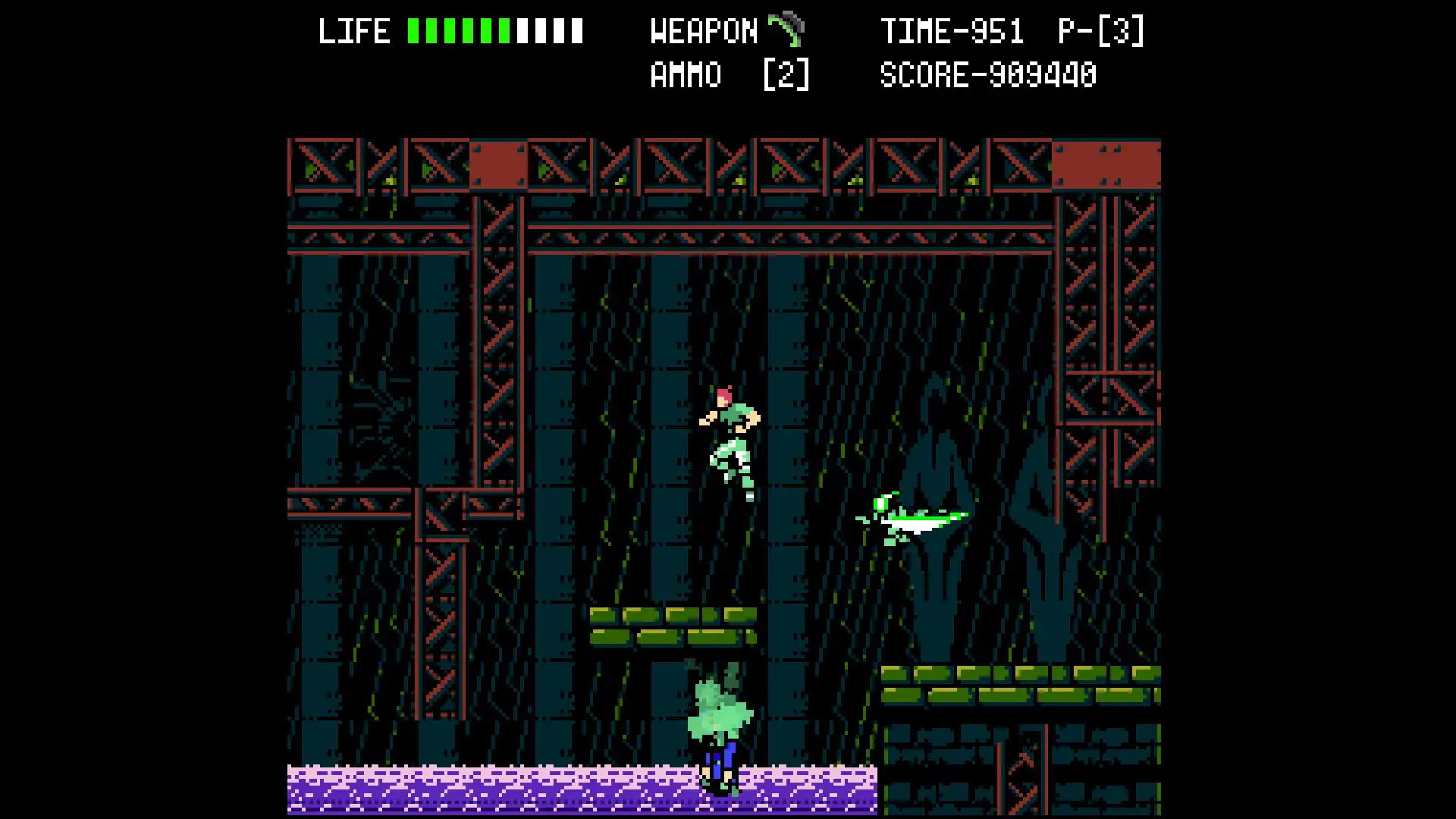 [PC]水晶斗魂传/Crystal Gaiden Origins