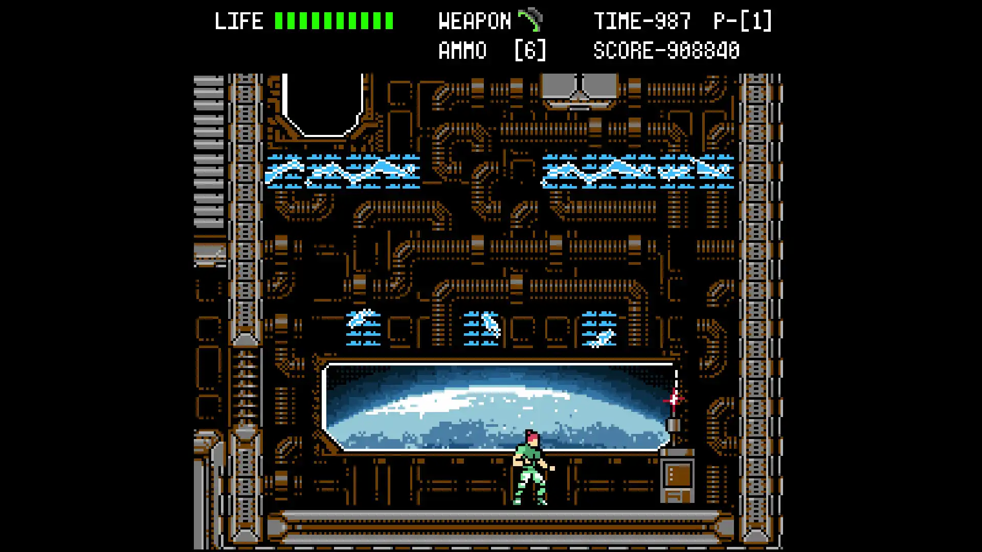 [PC]水晶斗魂传/Crystal Gaiden Origins