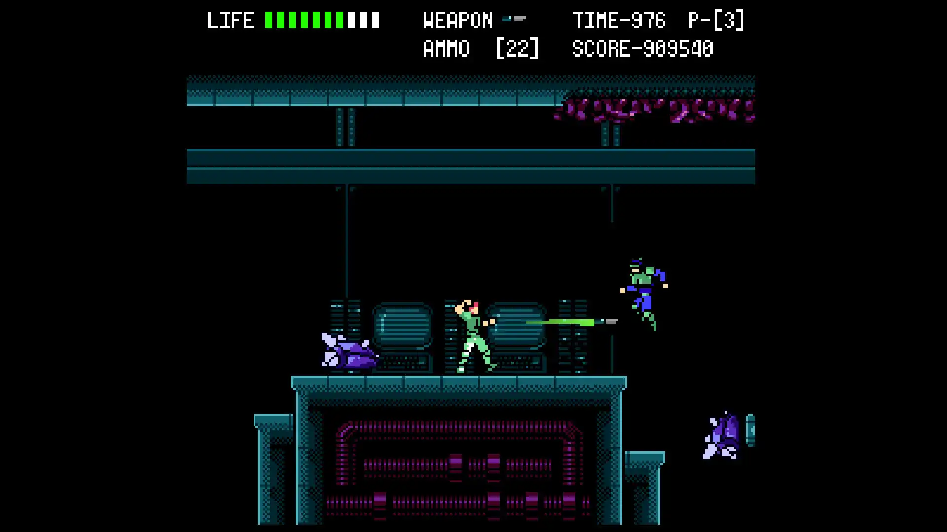 [PC]水晶斗魂传/Crystal Gaiden Origins