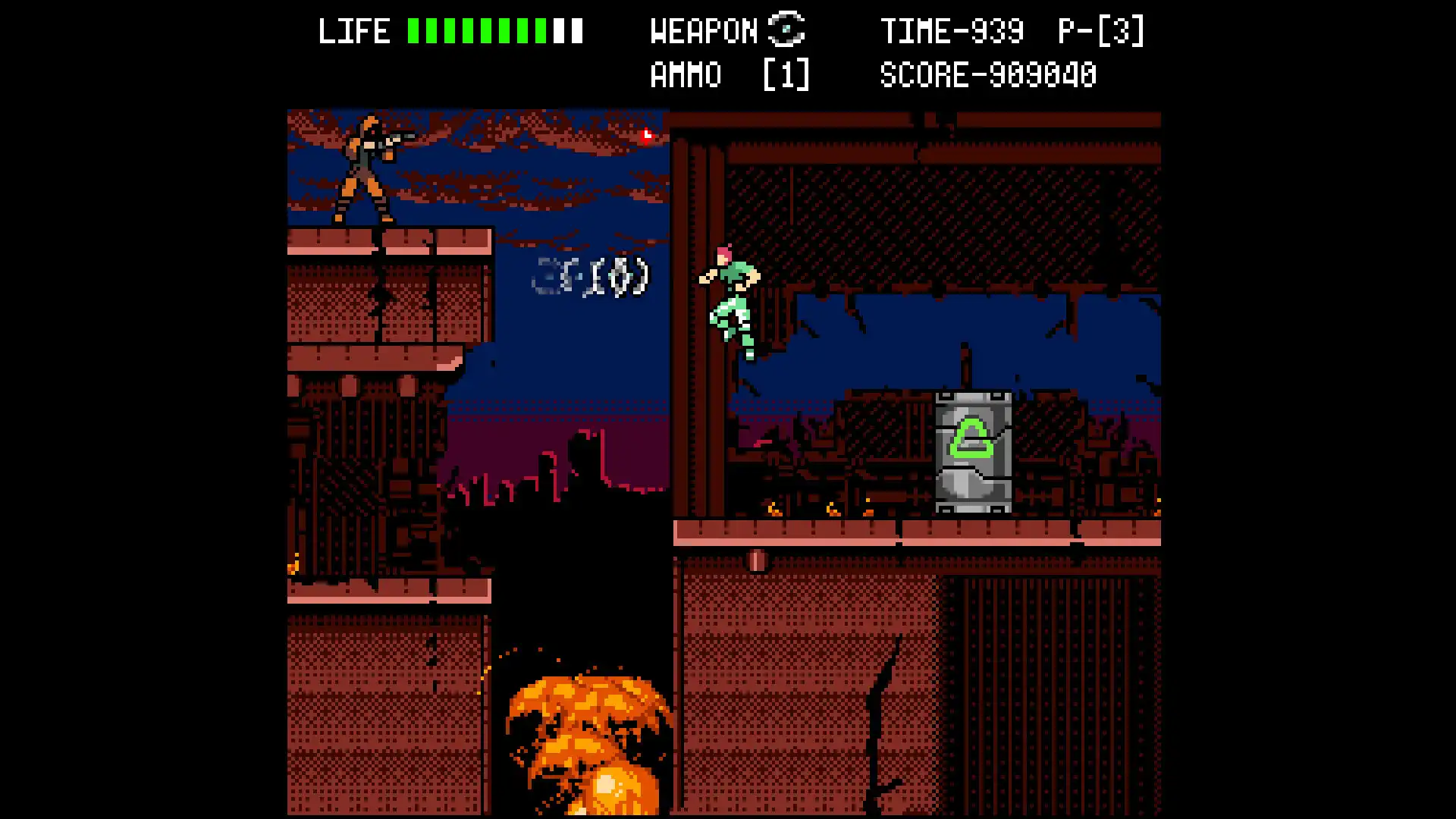 [PC]水晶斗魂传/Crystal Gaiden Origins