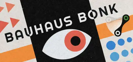[PC]包豪斯撞击/Bauhaus Bonk-芝士游戏