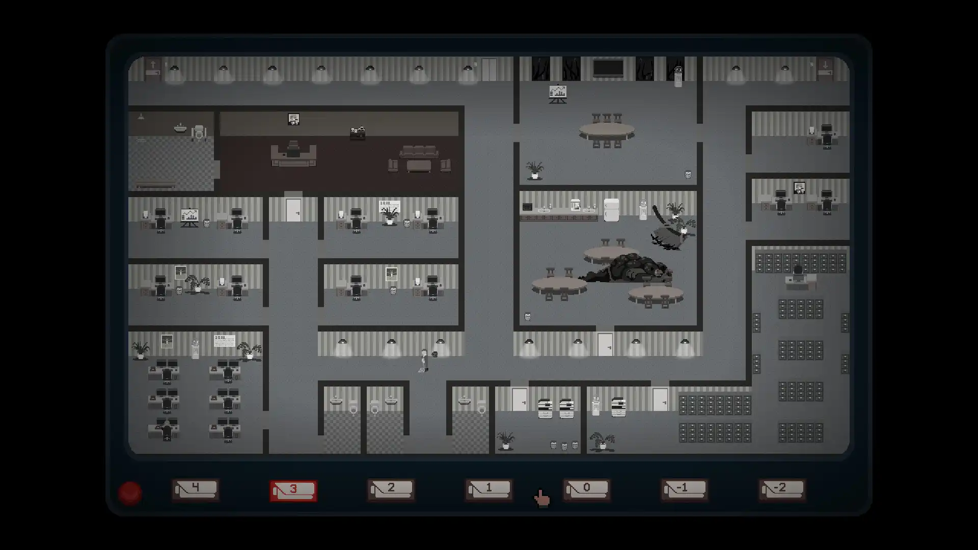 [PC]保安：惊魂夜/Security: The Horrible Nights