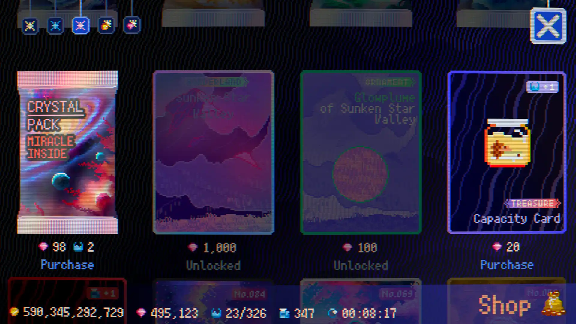 [PC]深海物语/FISHTOPIA