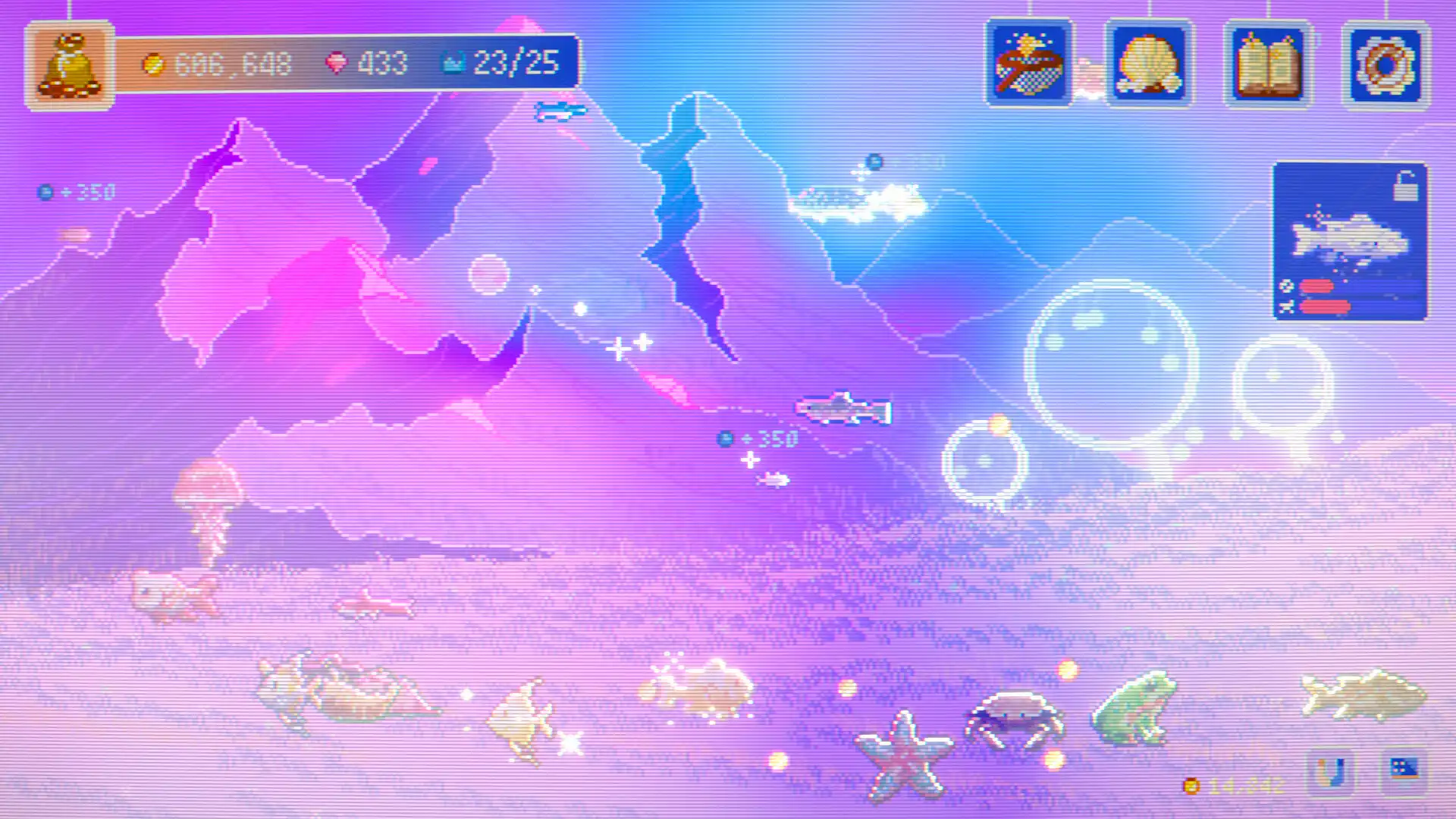 [PC]深海物语/FISHTOPIA