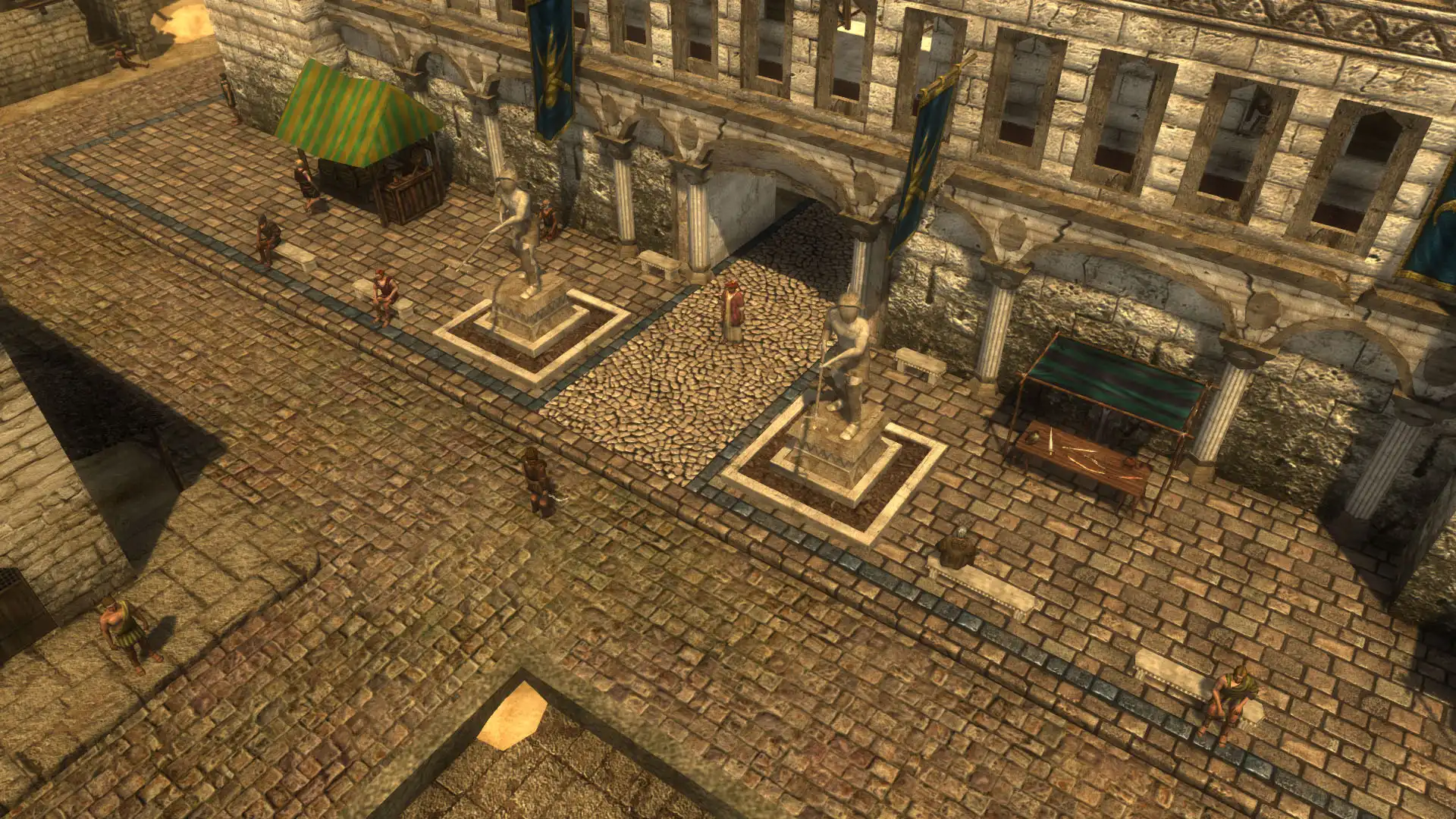 [PC]颓废年代/The Age of Decadence