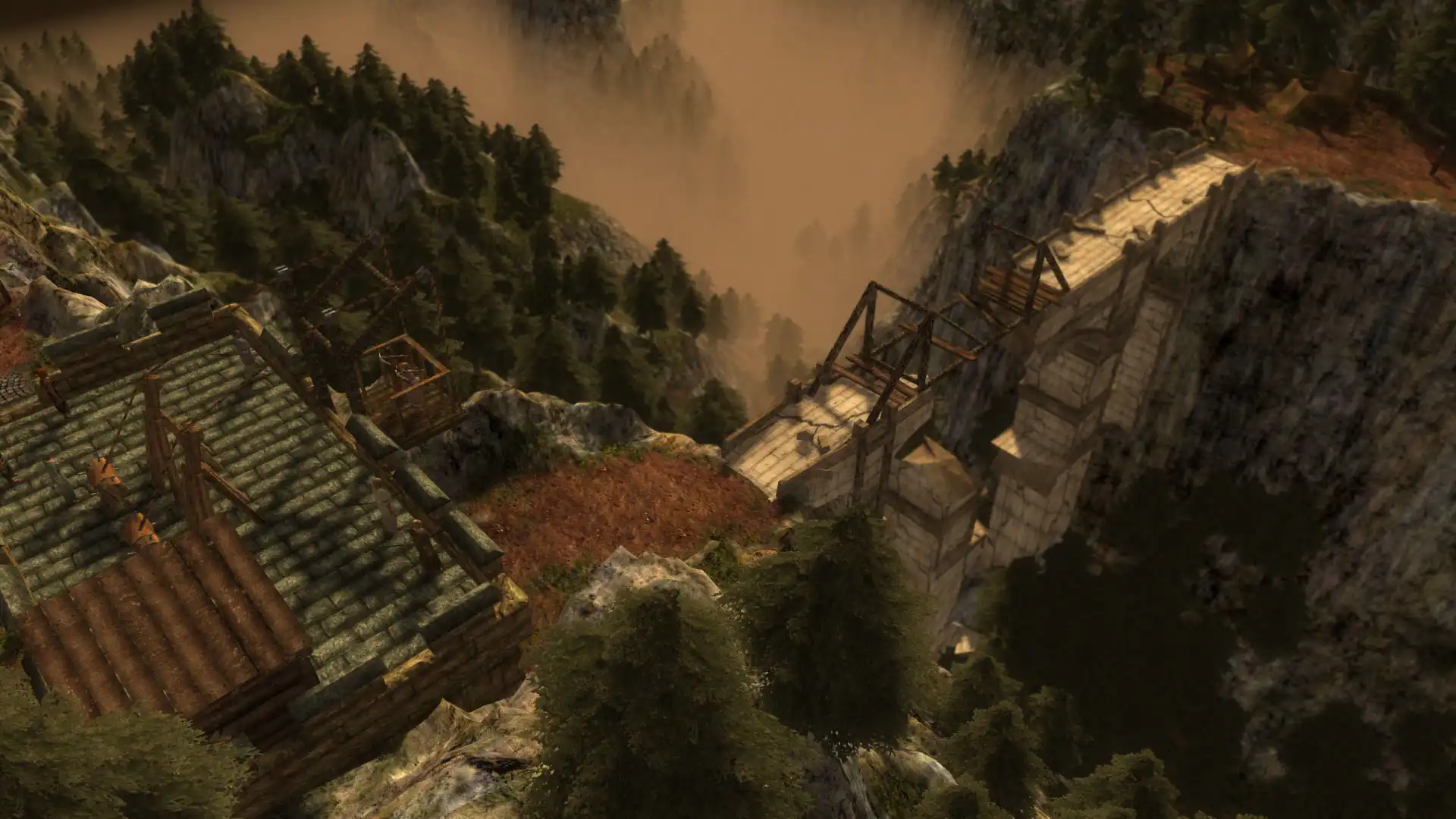 [PC]颓废年代/The Age of Decadence