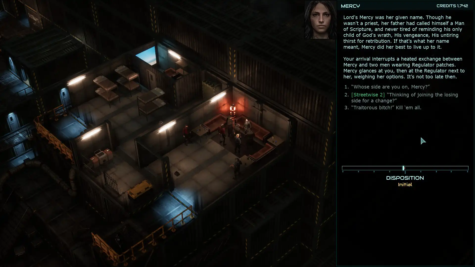 [PC]殖民地飞船：后地球角色扮演游戏/Colony Ship: A Post-Earth Role Playing Game