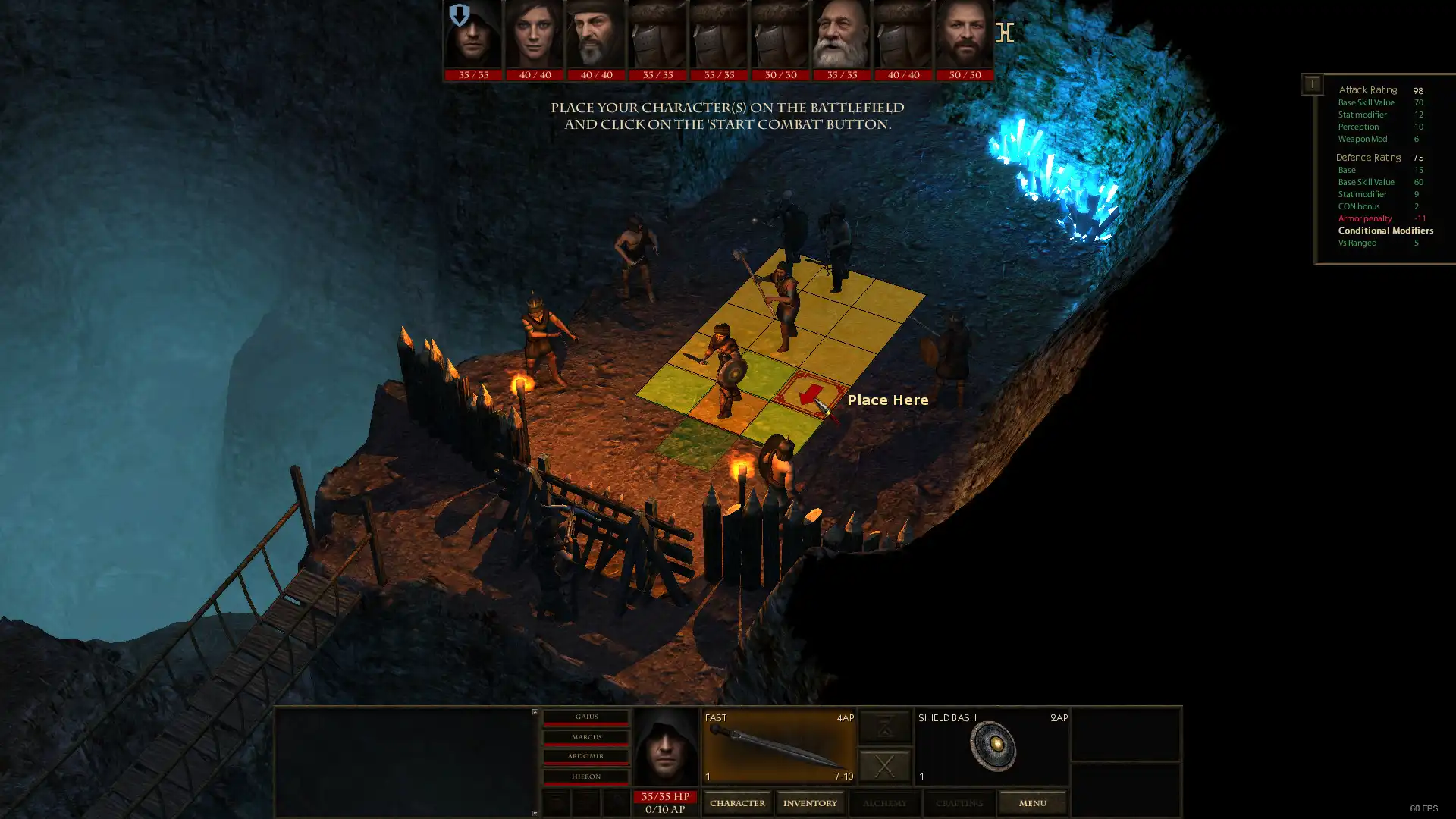[PC]地牢鼠辈/Dungeon Rats