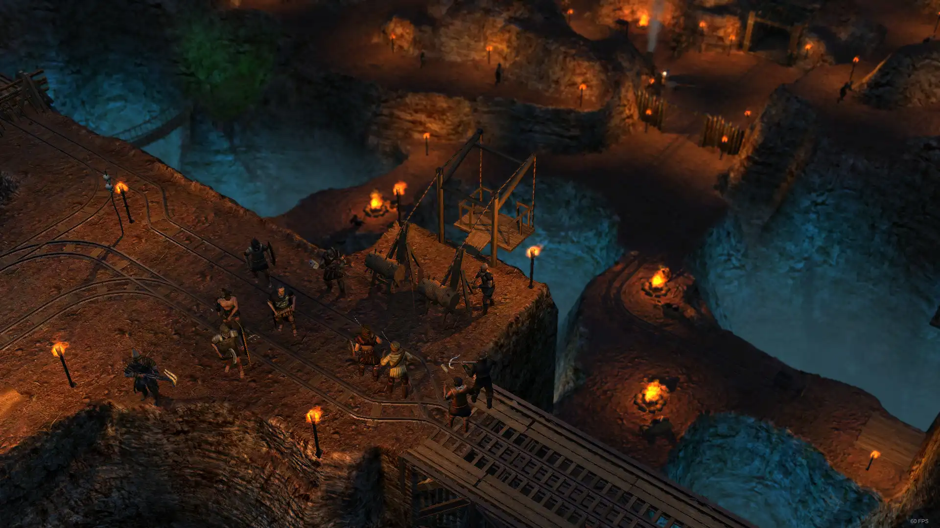 [PC]地牢鼠辈/Dungeon Rats