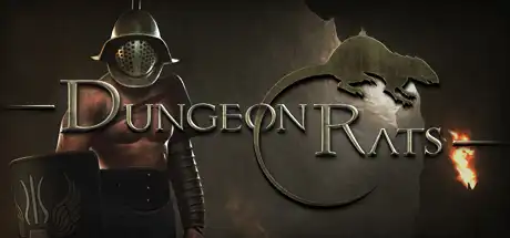 [PC]地牢鼠辈/Dungeon Rats-芝士游戏