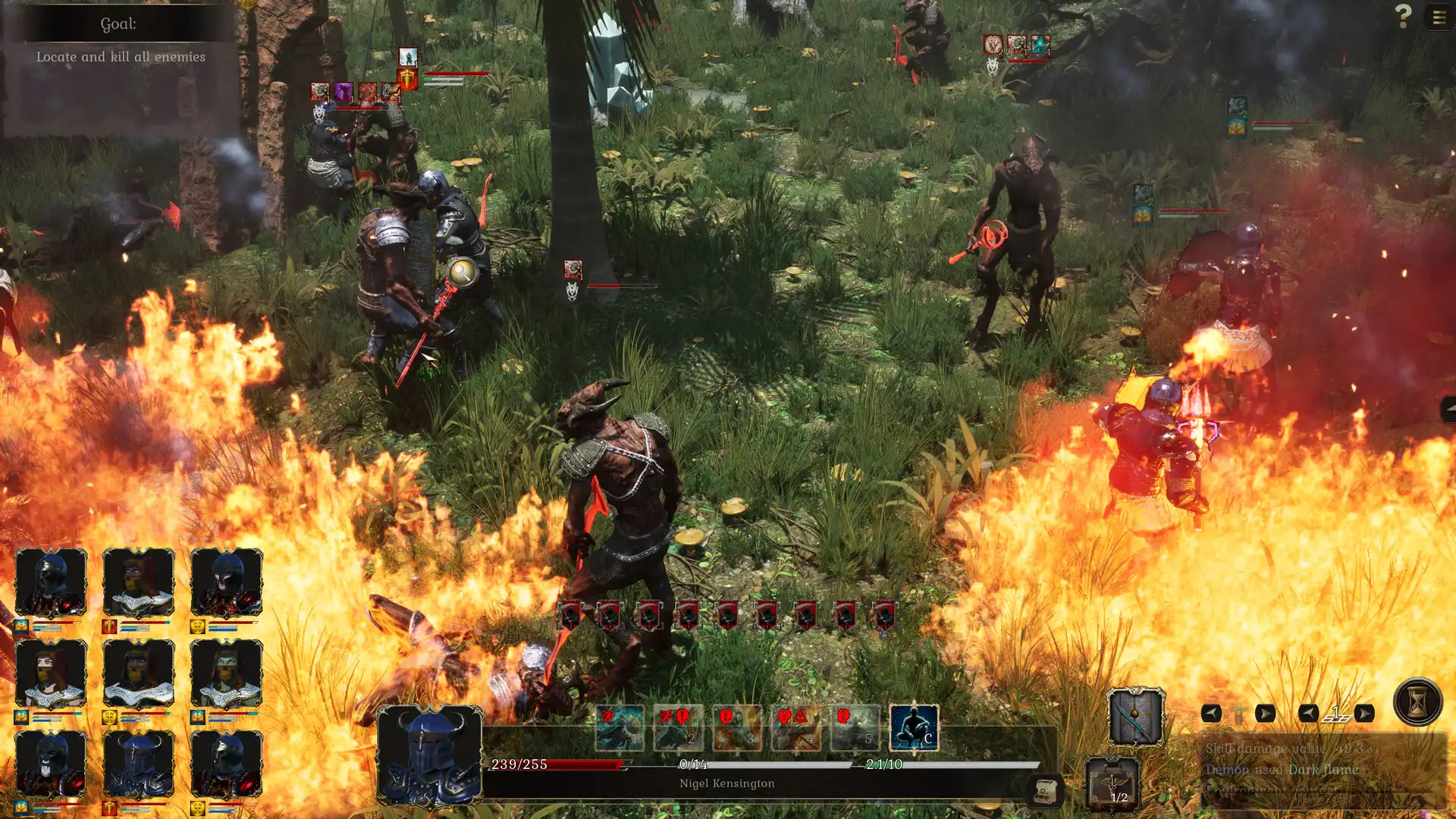 [PC]领域碎片/Shards of the Realm