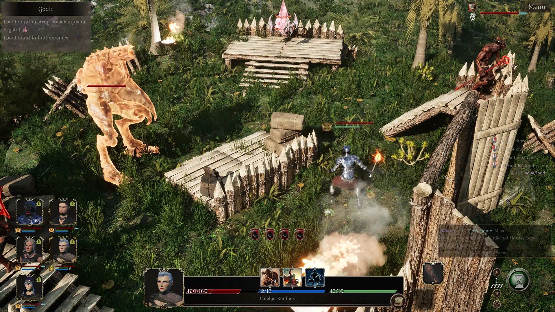 [PC]领域碎片/Shards of the Realm