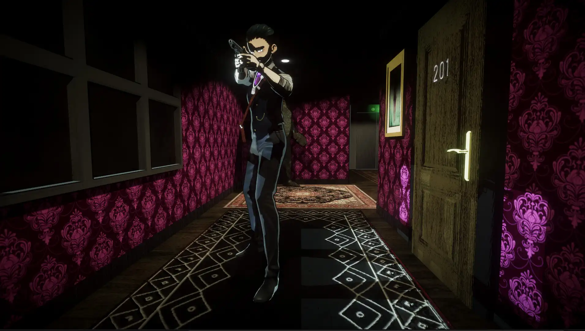 [PC]黎明幽灵/Ghost at Dawn