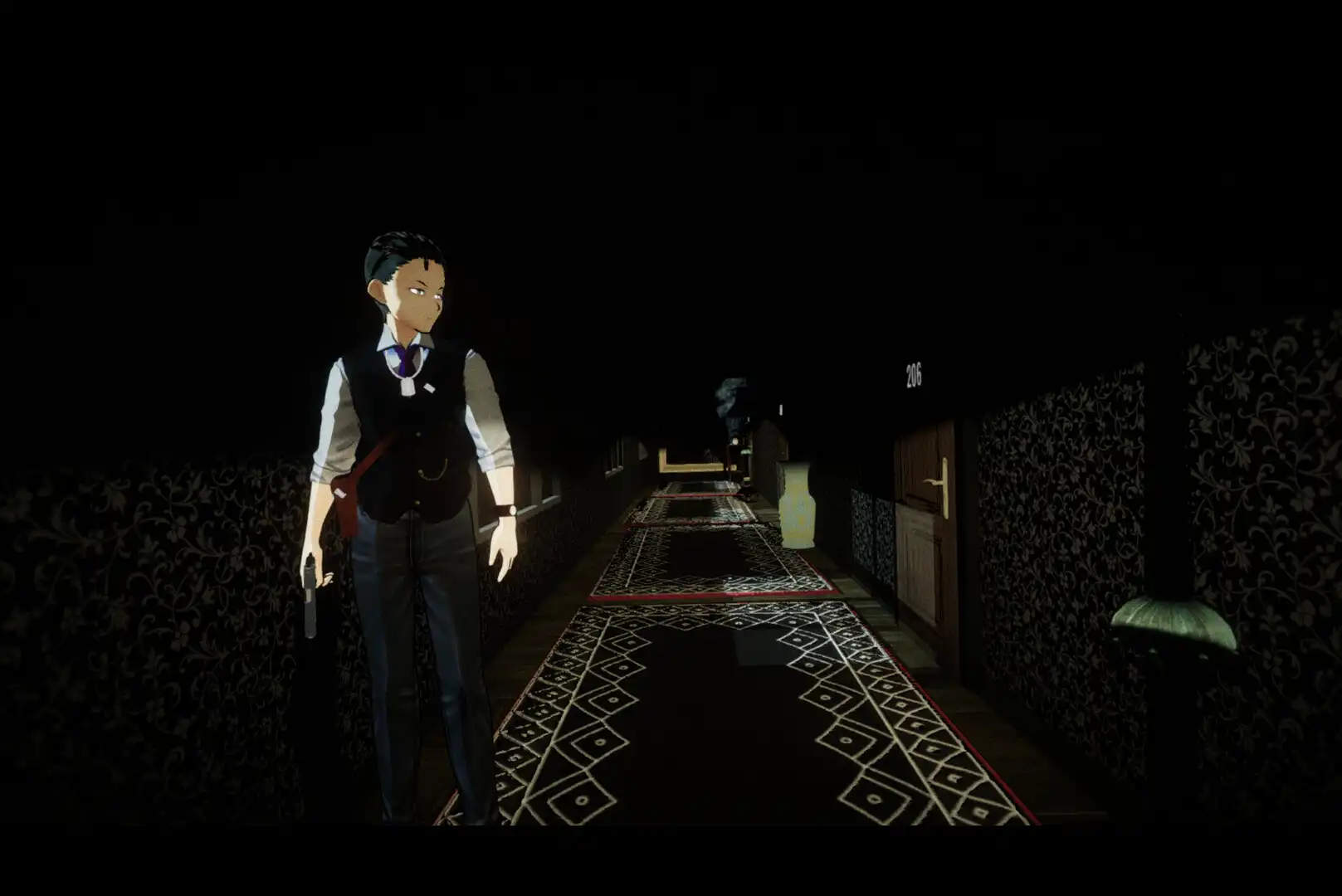 [PC]黎明幽灵/Ghost at Dawn