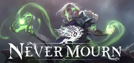 [PC]不朽之心/Never Mourn-芝士游戏