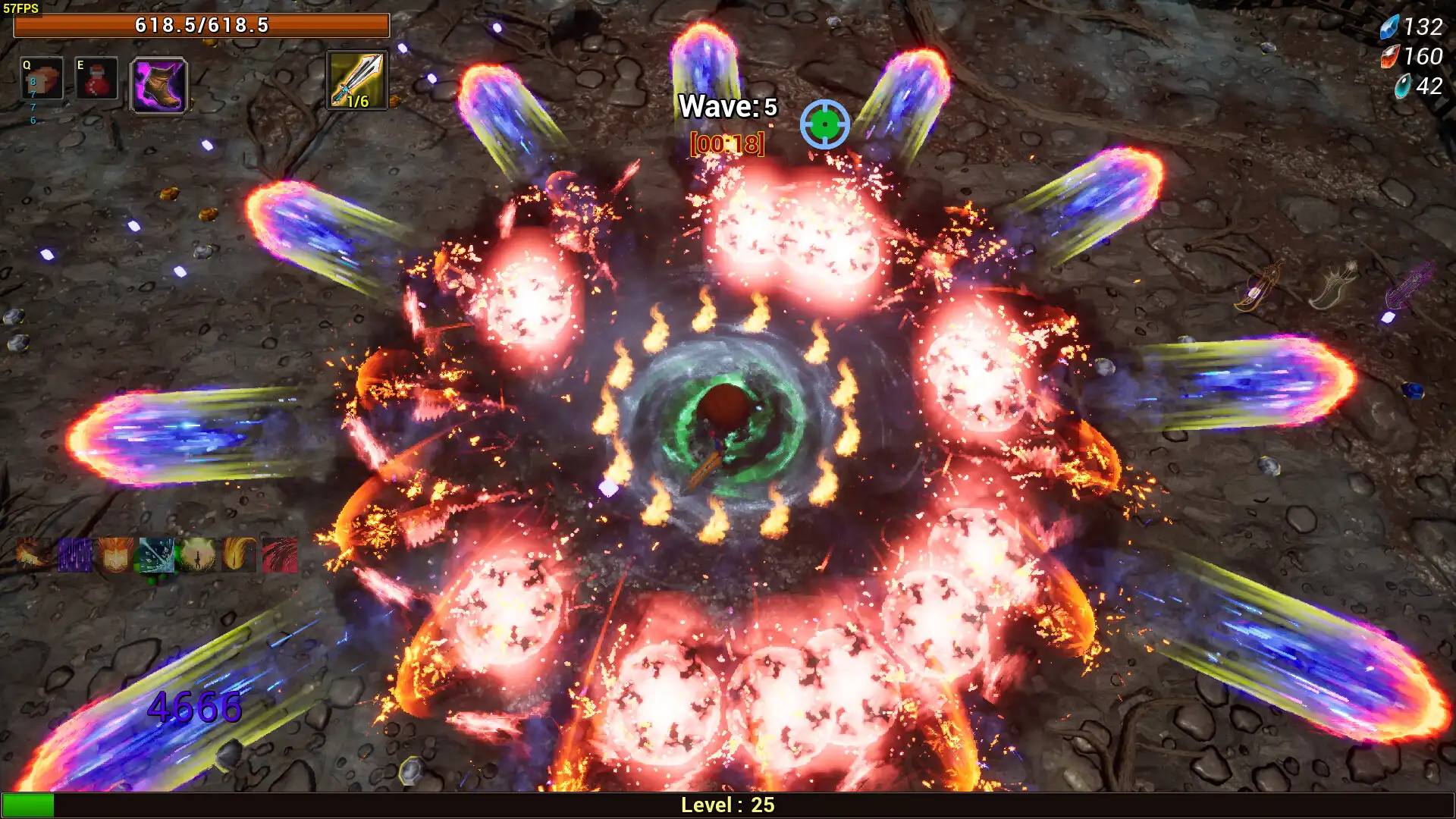 [PC]阿比斯终焉幸存者/Abyss Eschaton Survivors