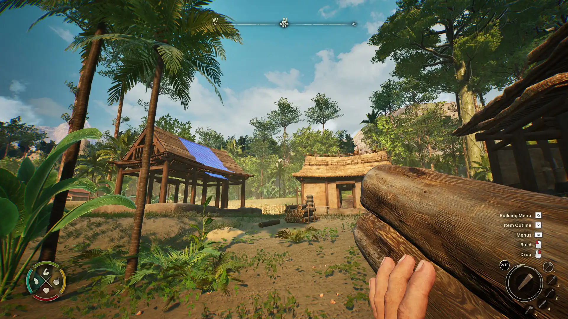 [PC]华夏山河/Chinese Frontiers