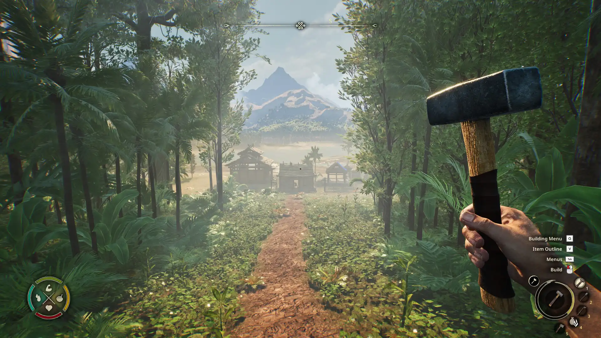 [PC]华夏山河/Chinese Frontiers