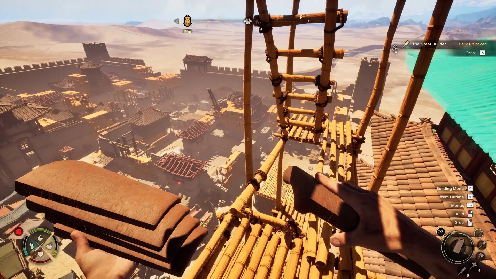 [PC]华夏山河/Chinese Frontiers