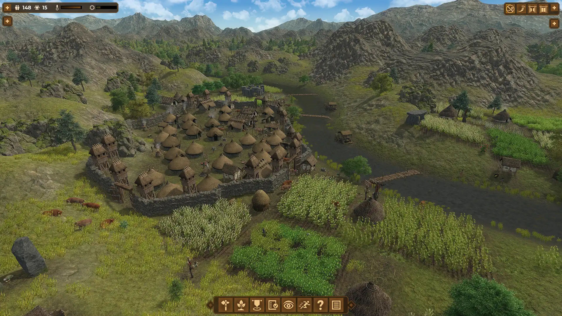 [PC]人类黎明/Dawn of Man