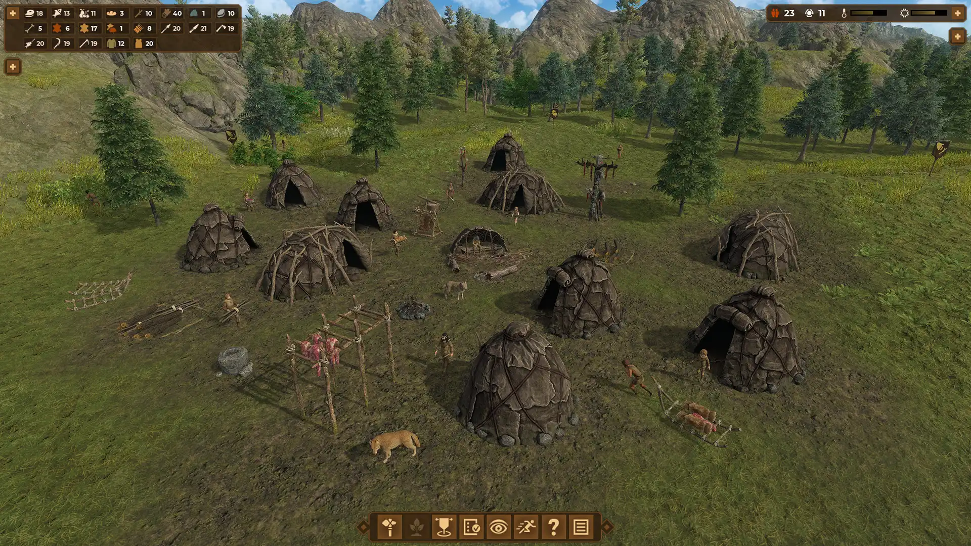 [PC]人类黎明/Dawn of Man