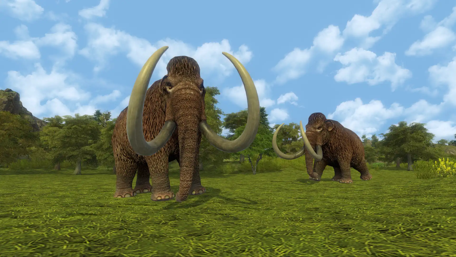 [PC]人类黎明/Dawn of Man