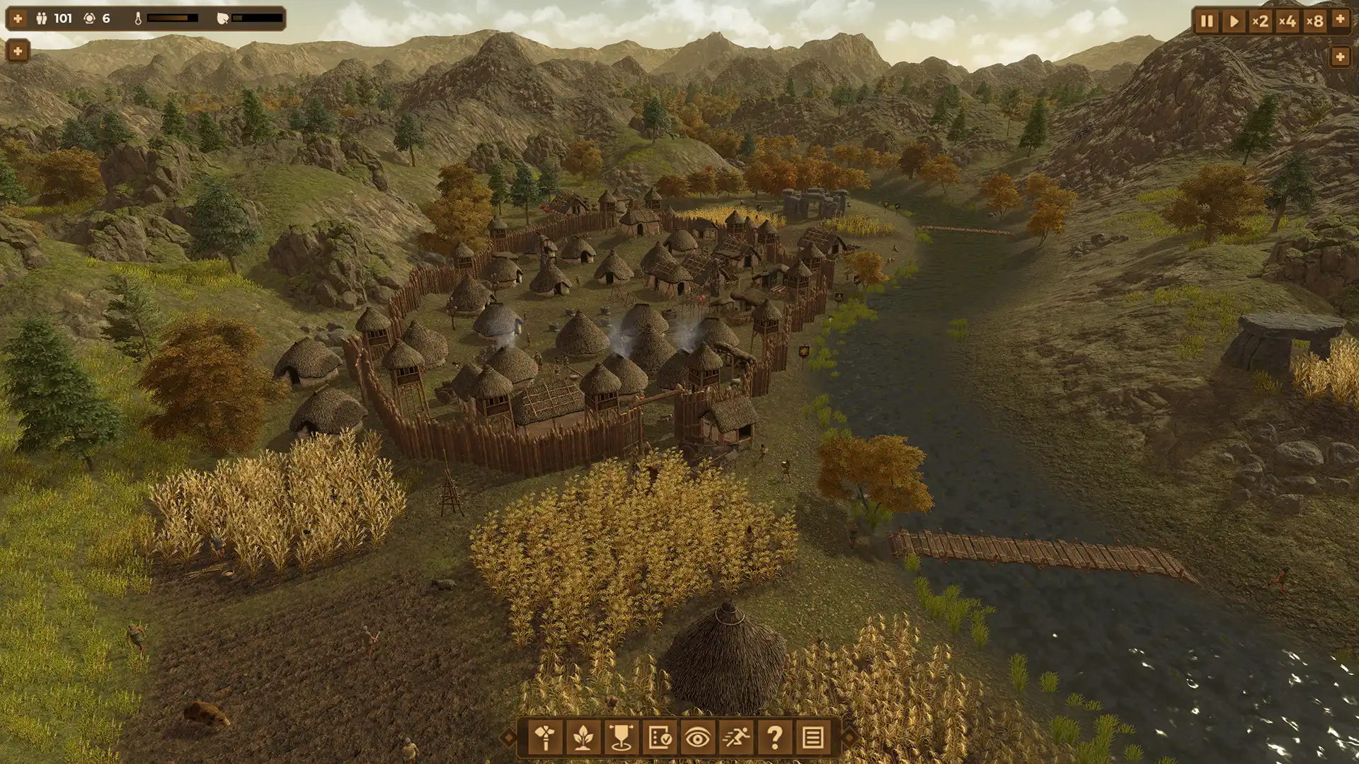[PC]人类黎明/Dawn of Man