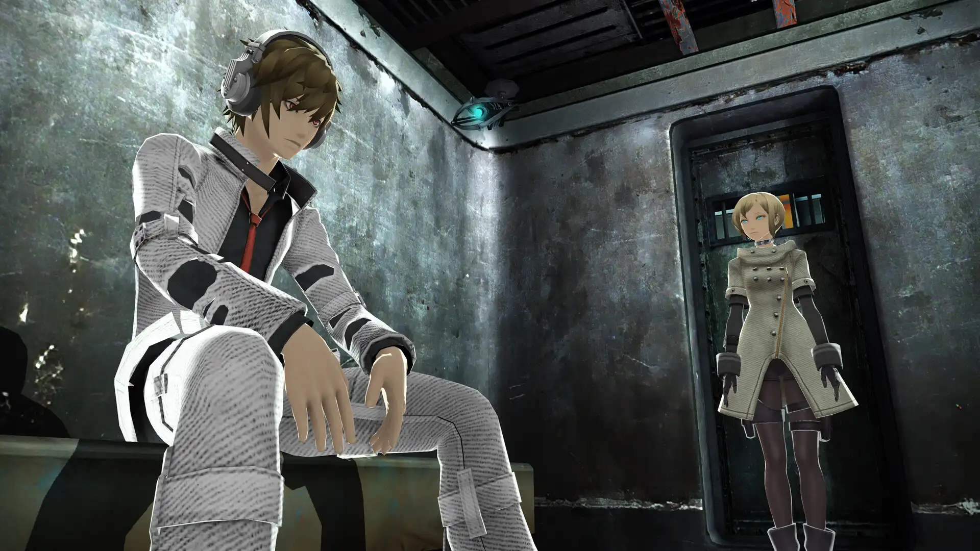[PC]自由战争：复刻版/FREEDOM WARS Remastered