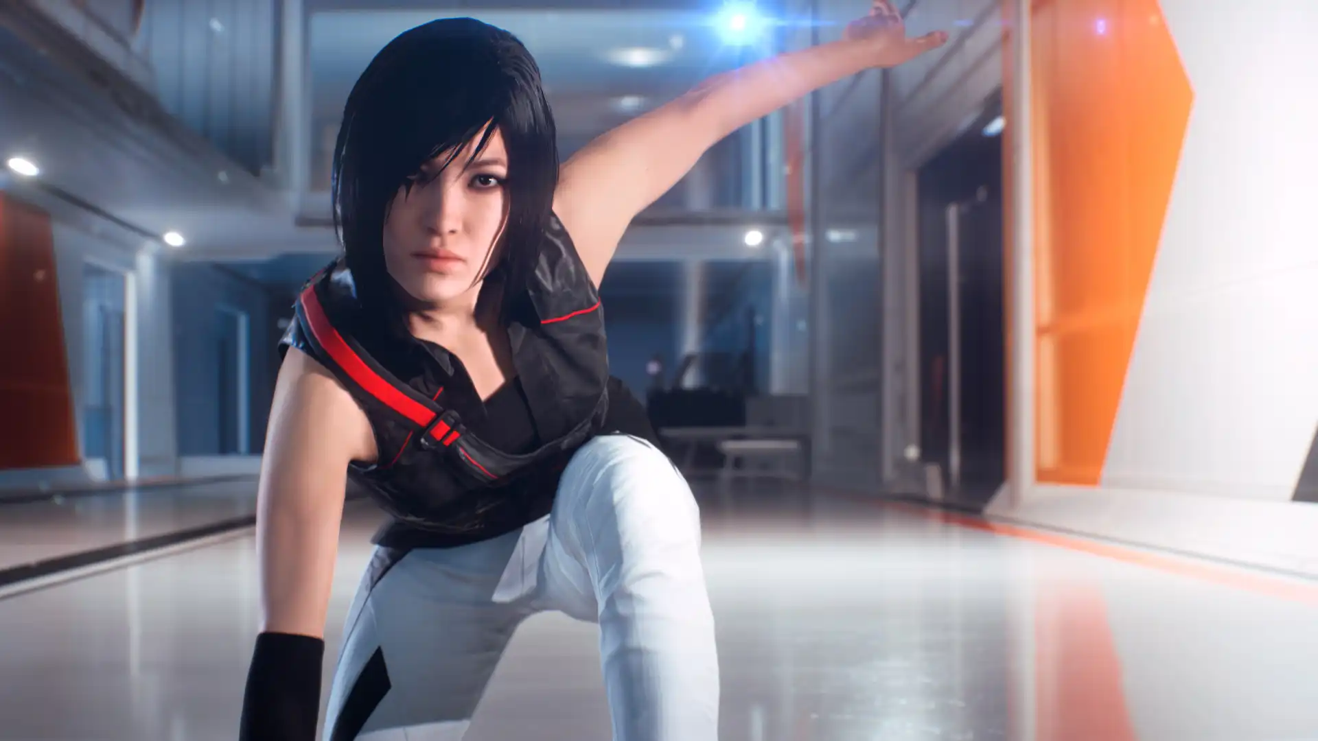 [PC]镜之边缘：催化剂/Mirror's Edge: Catalyst