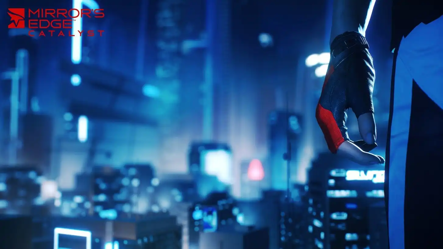 [PC]镜之边缘：催化剂/Mirror's Edge: Catalyst