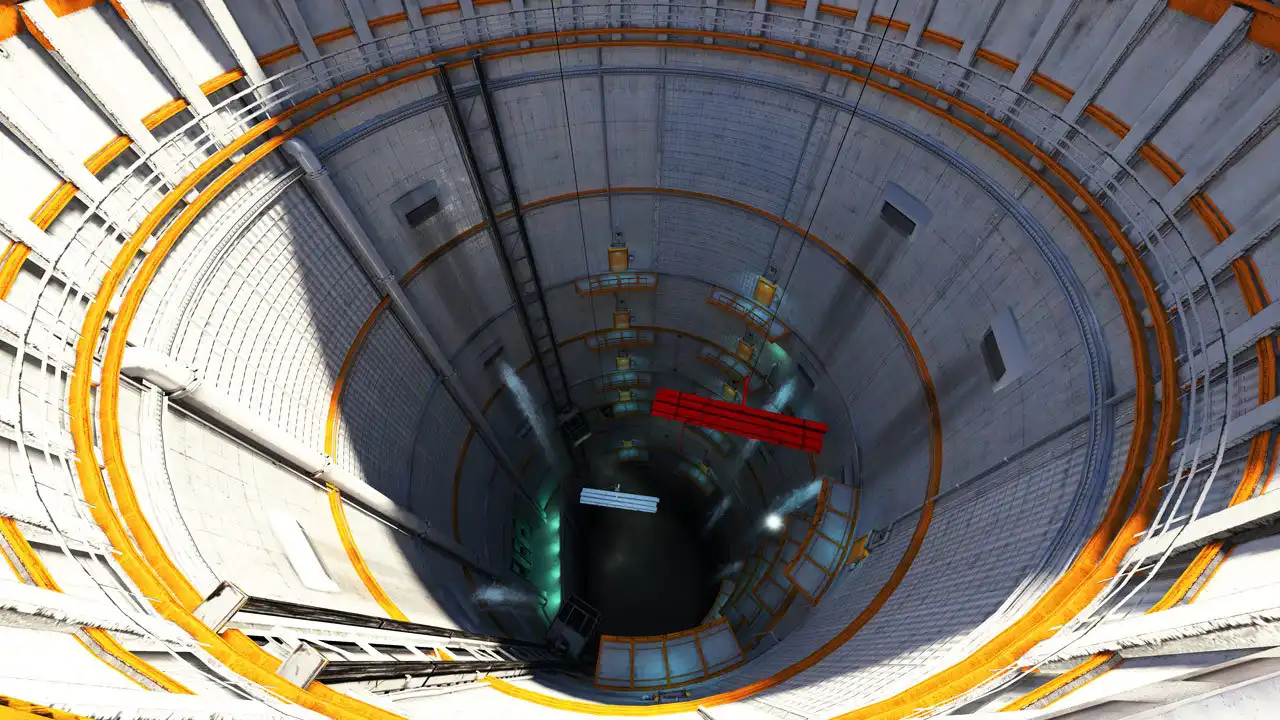 [PC]镜之边缘/Mirror's Edge