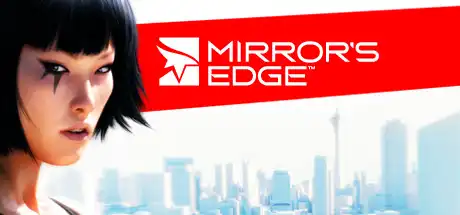 [PC]镜之边缘/Mirror's Edge-芝士游戏