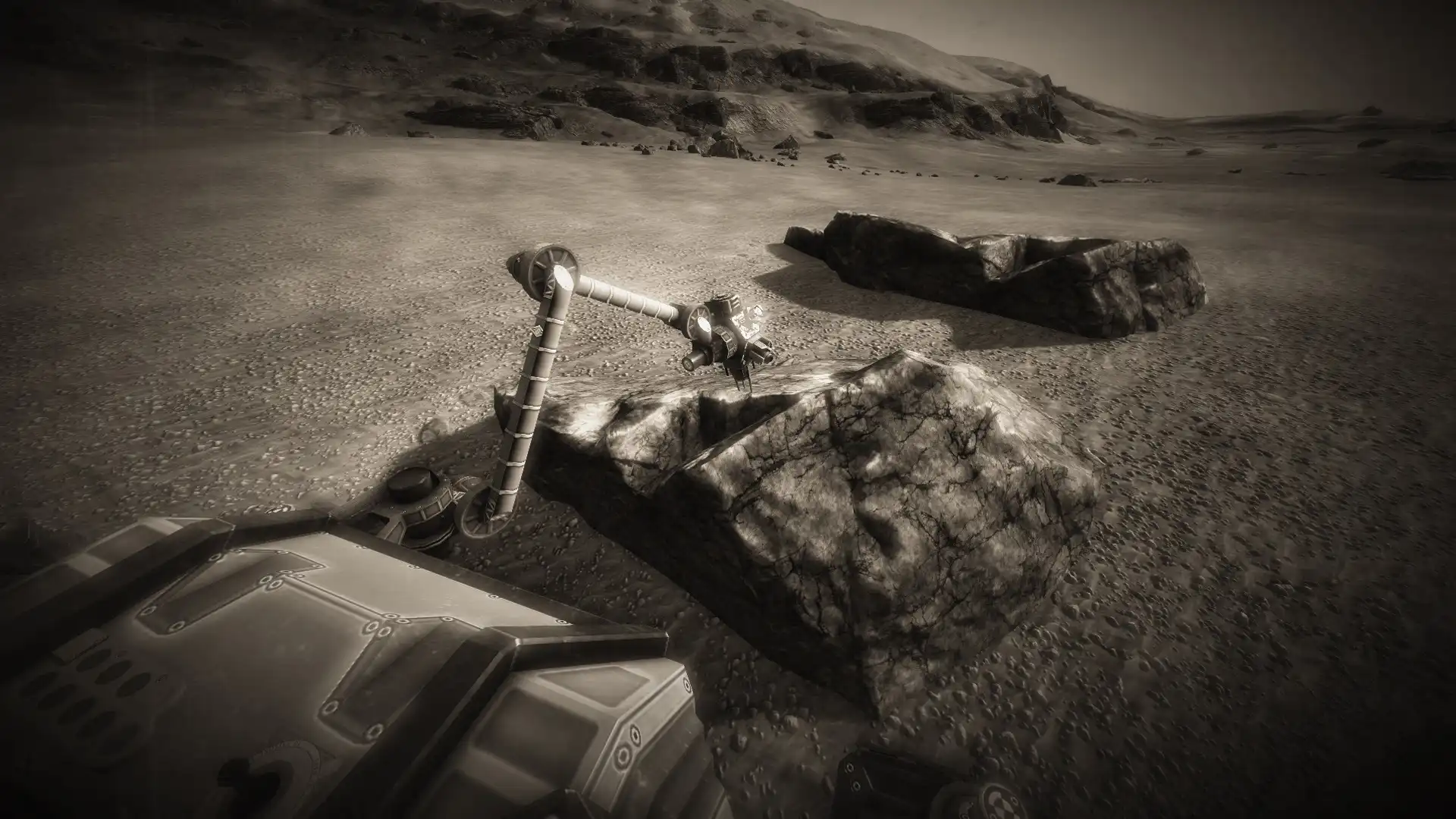 [PC]火星探索/Take On Mars