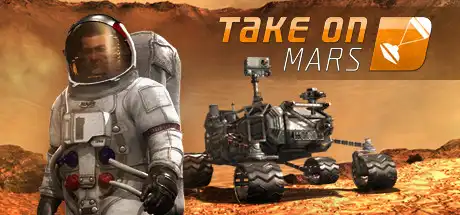 [PC]火星探索/Take On Mars-芝士游戏