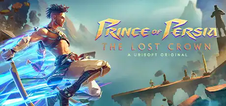 [switch]波斯王子：失落的王冠/Prince of Persia The Lost Crown-芝士游戏