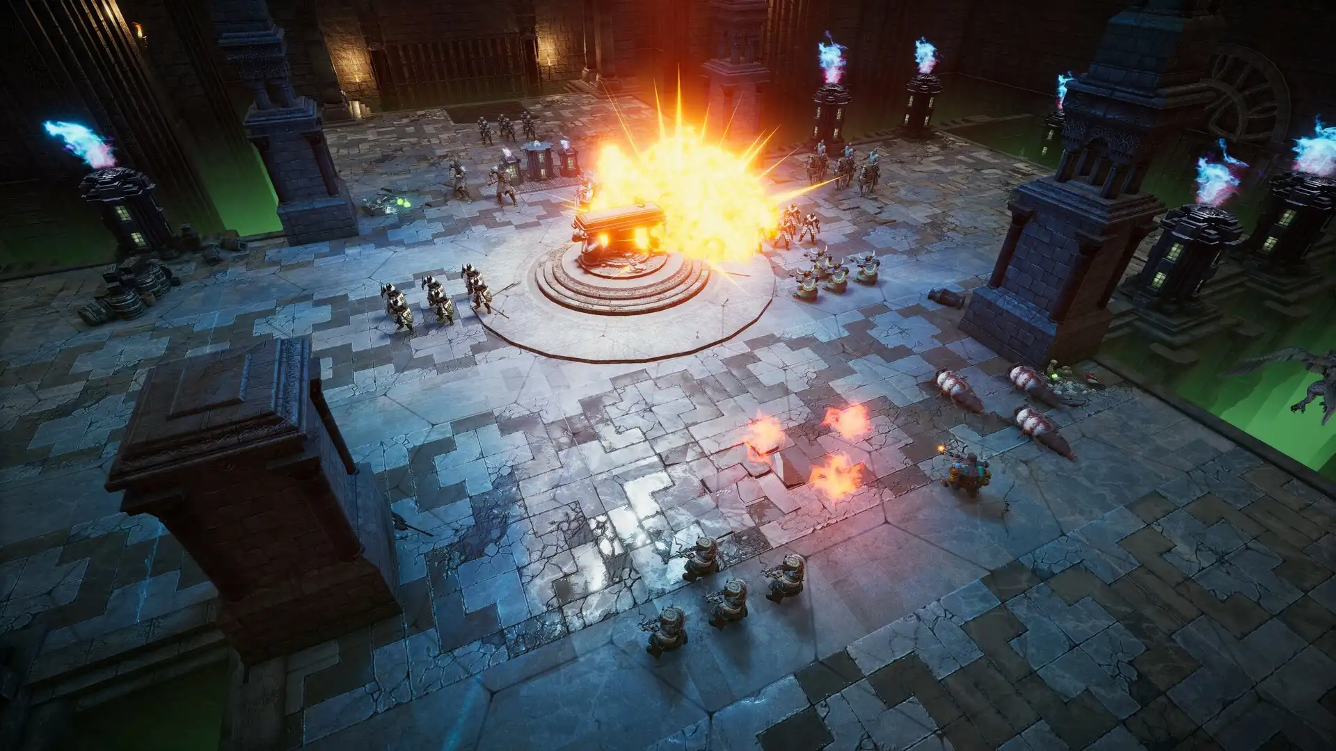 [PC]咒语力量：征服埃欧大陆/SpellForce: Conquest of Eo