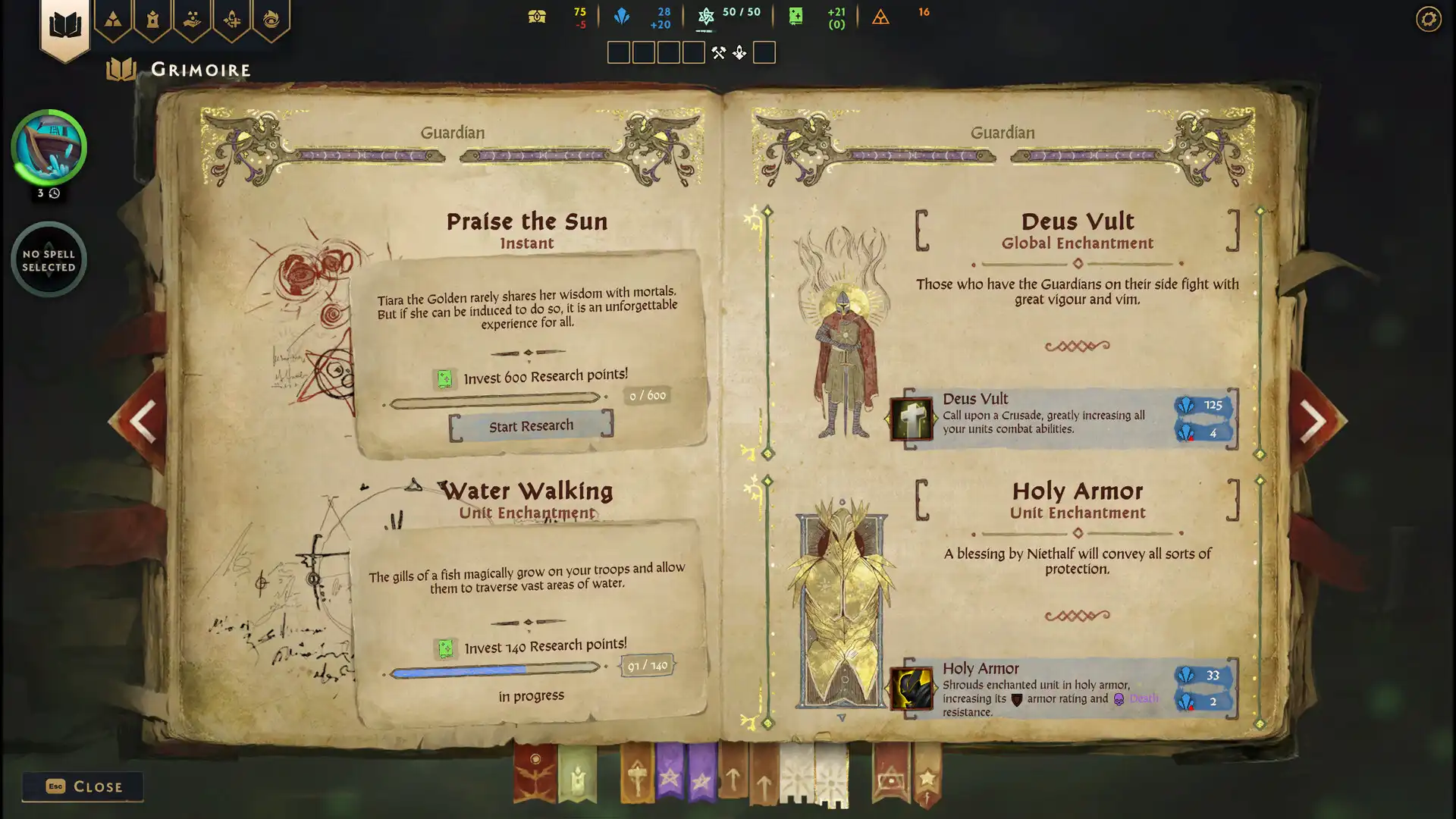[PC]咒语力量：征服埃欧大陆/SpellForce: Conquest of Eo