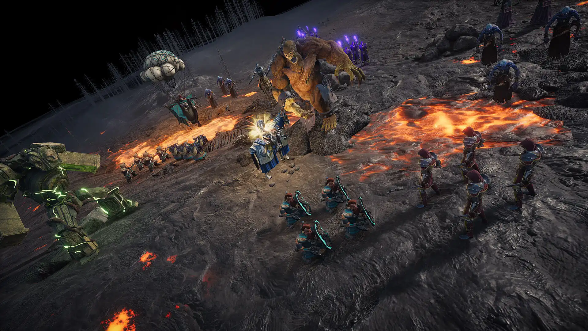 [PC]咒语力量：征服埃欧大陆/SpellForce: Conquest of Eo