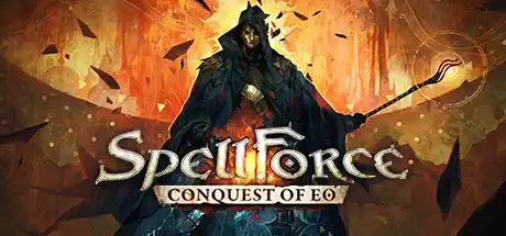 [PC]咒语力量：征服埃欧大陆/SpellForce: Conquest of Eo-芝士游戏
