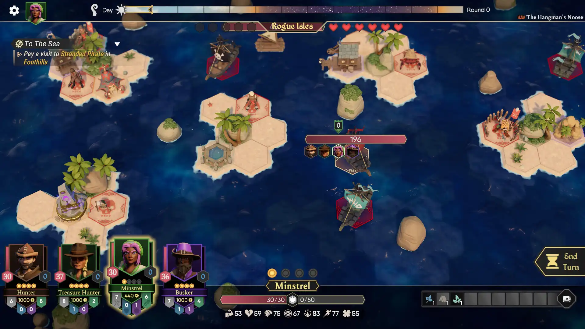 图片[2]-[PC]为了吾王2/For The King II/支持网络联机-芝士游戏