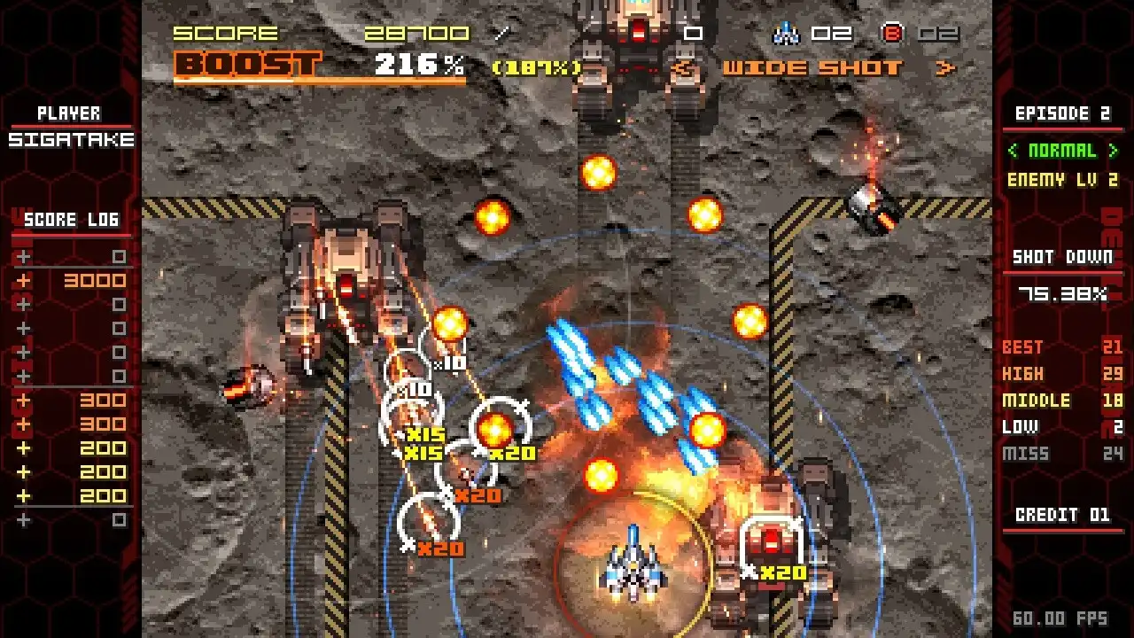 [PC]恶魔之刃：重启版/DEVIL BLADE REBOOT