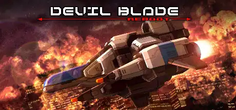 [PC]恶魔之刃：重启版/DEVIL BLADE REBOOT-芝士游戏