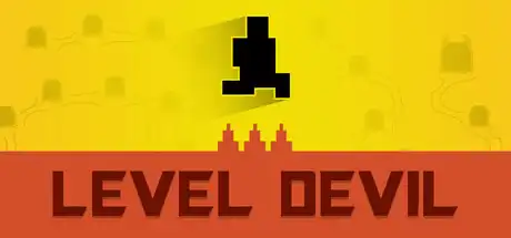 [PC]只有一扇门/Level Devil-芝士游戏