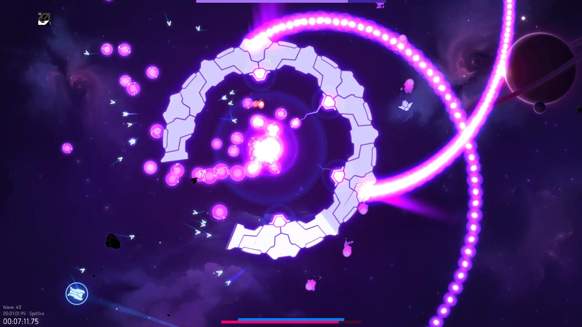 [PC]新星漂移/Nova Drift