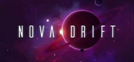 [PC]新星漂移/Nova Drift-芝士游戏