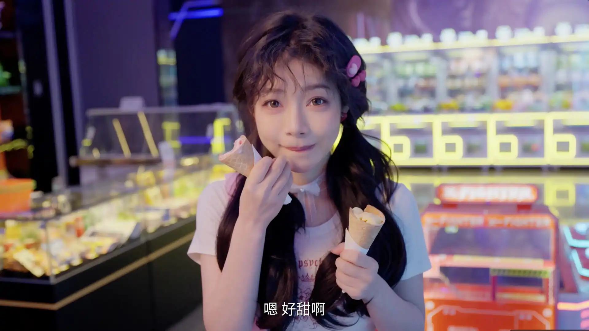 我的同事不对劲 游戏截图